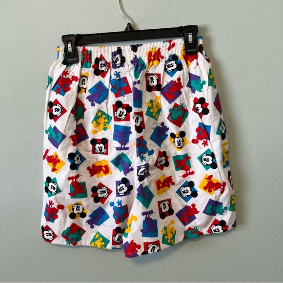 NWT Vintage 90s Mickey & Co. Set - Picture 7 of 8